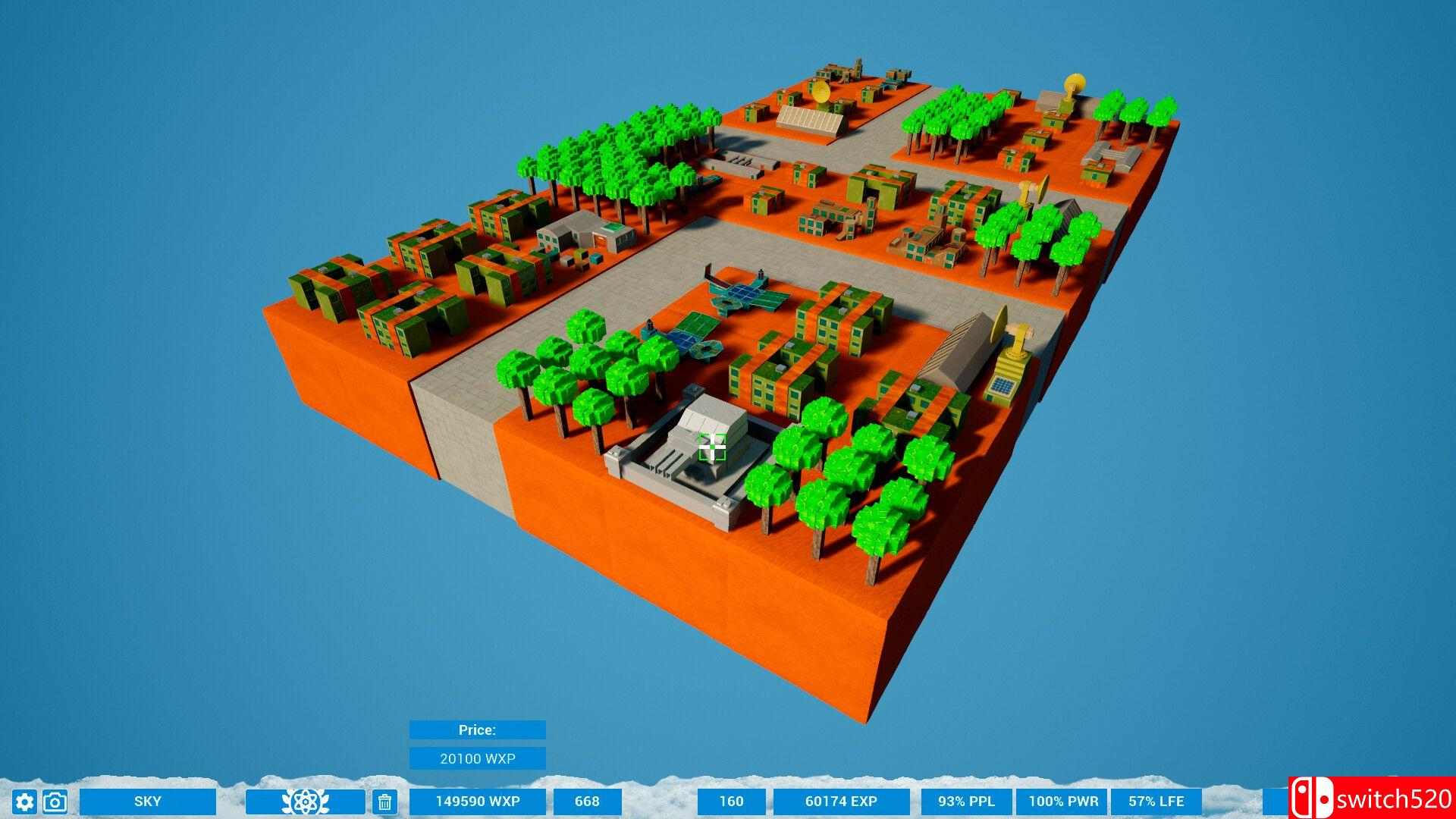 《天空（SKY）》游戏截图4