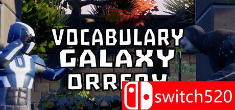 《词汇星系模型（Vocabulary Galaxy Orrery）》TENOKE镜像版[EN]