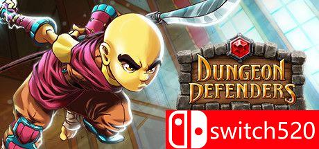 《地牢守护者》游戏封面