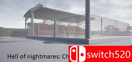 《恶梦地狱：第1章（Hell Of Nightmares: Chapter 1）》TENOKE镜像版[EN]