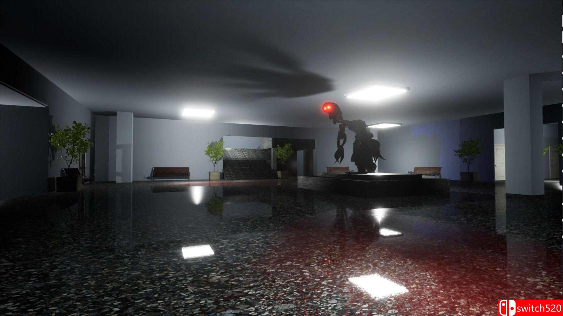 《恶梦地狱：第1章（Hell Of Nightmares: Chapter 1）》TENOKE镜像版[EN]_1