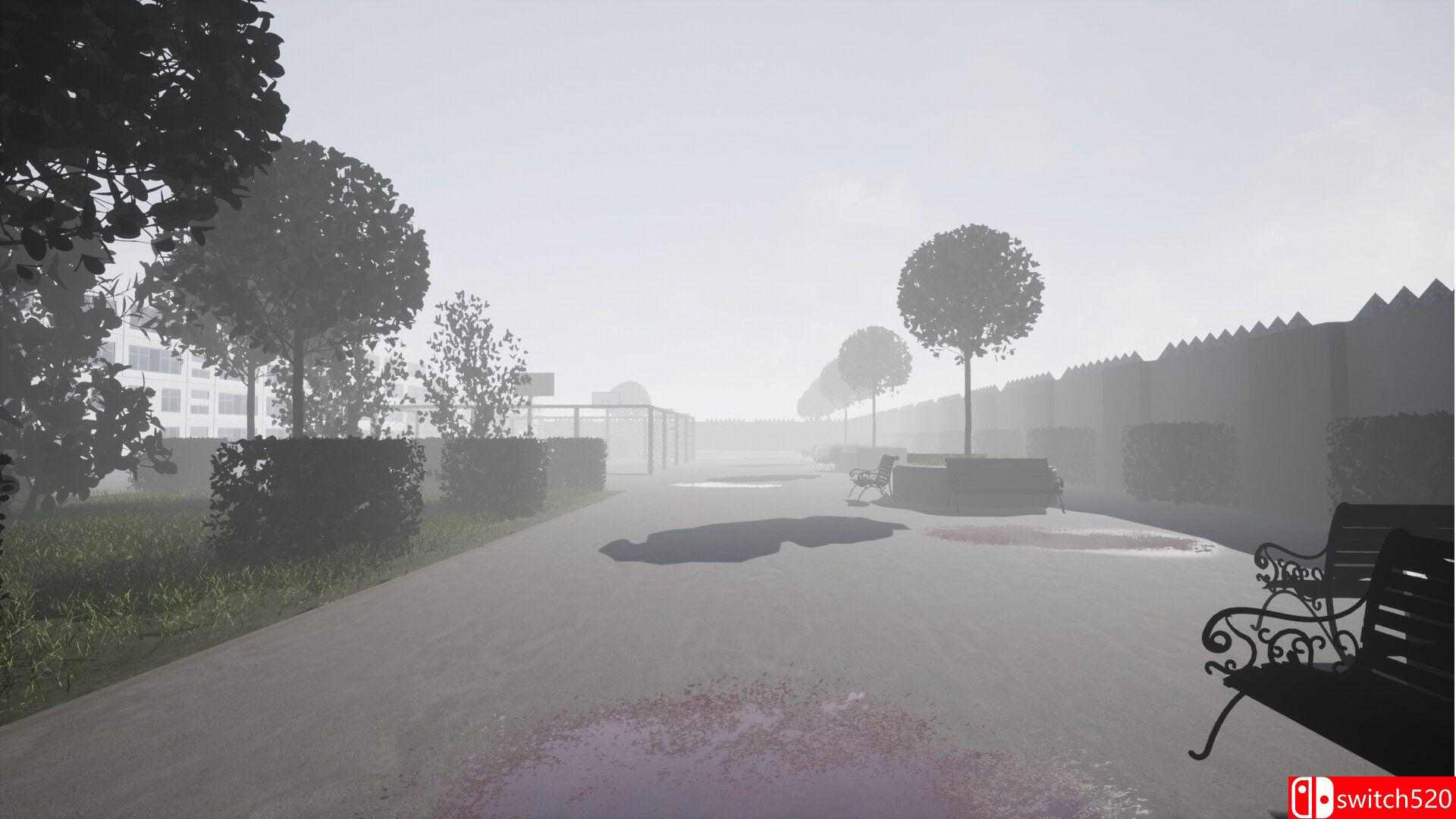 《恶梦地狱：第1章（Hell Of Nightmares: Chapter 1）》TENOKE镜像版[EN]_5