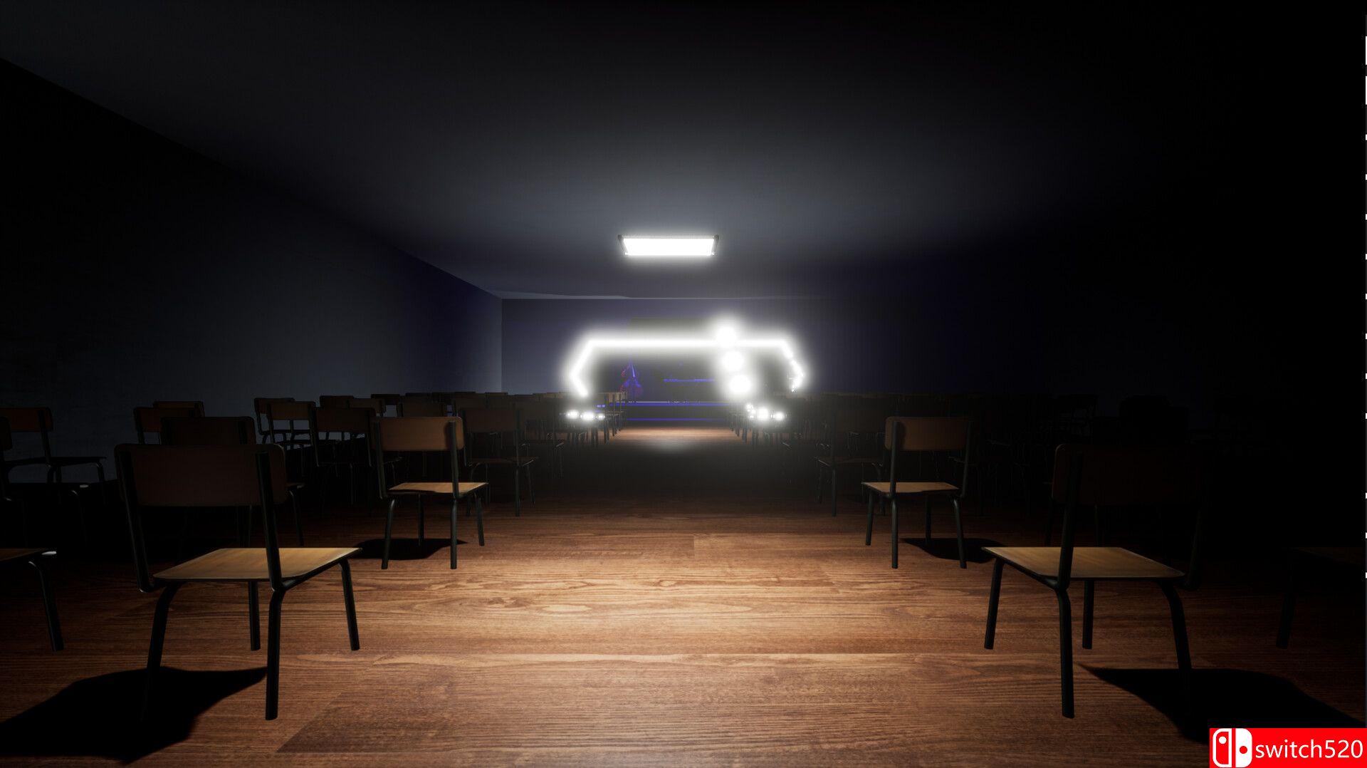 《恶梦地狱：第1章（Hell Of Nightmares: Chapter 1）》TENOKE镜像版[EN]_2