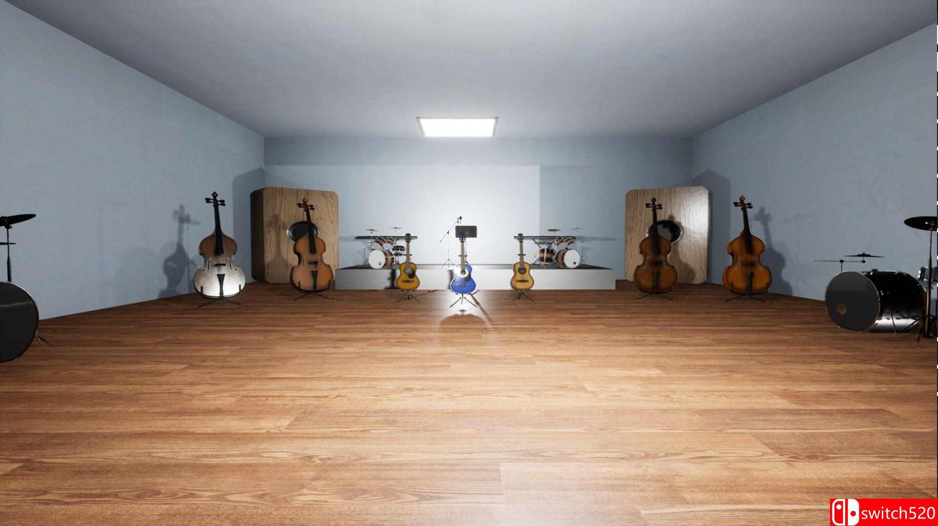 《恶梦地狱：第1章（Hell Of Nightmares: Chapter 1）》TENOKE镜像版[EN]_3