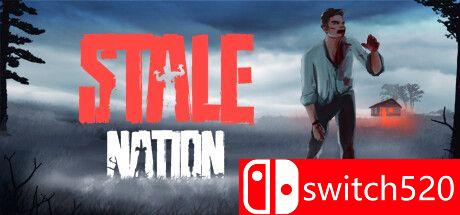 《陈旧的国家（Stale Nation）》TENOKE镜像版封面图