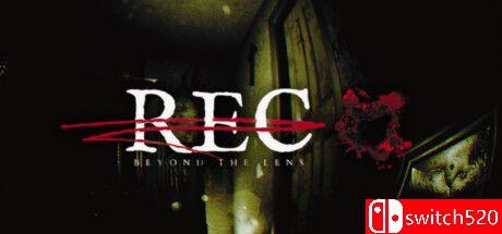 《REC：镜头之外》游戏封面