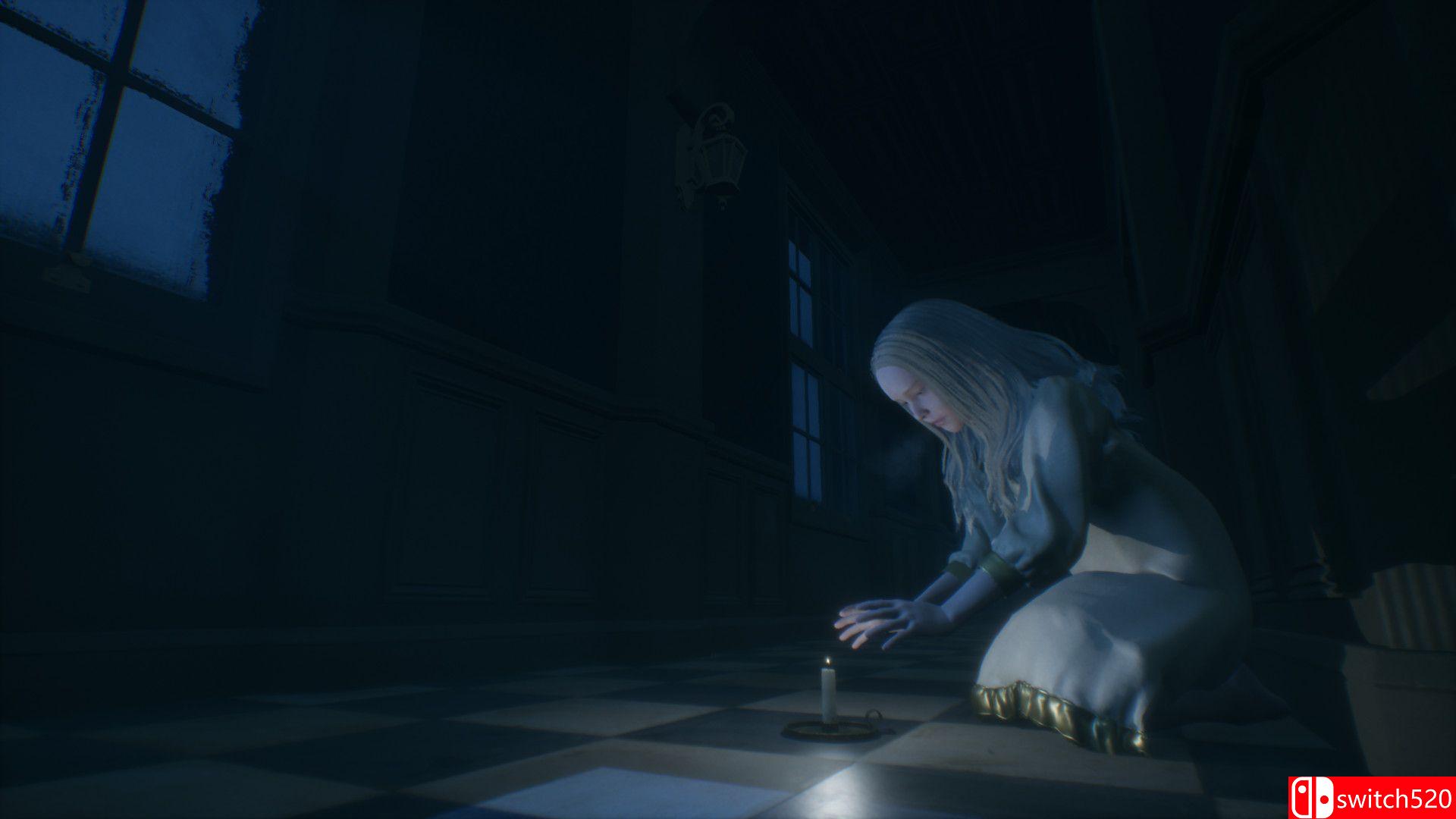 《幻影计划》游戏截图3