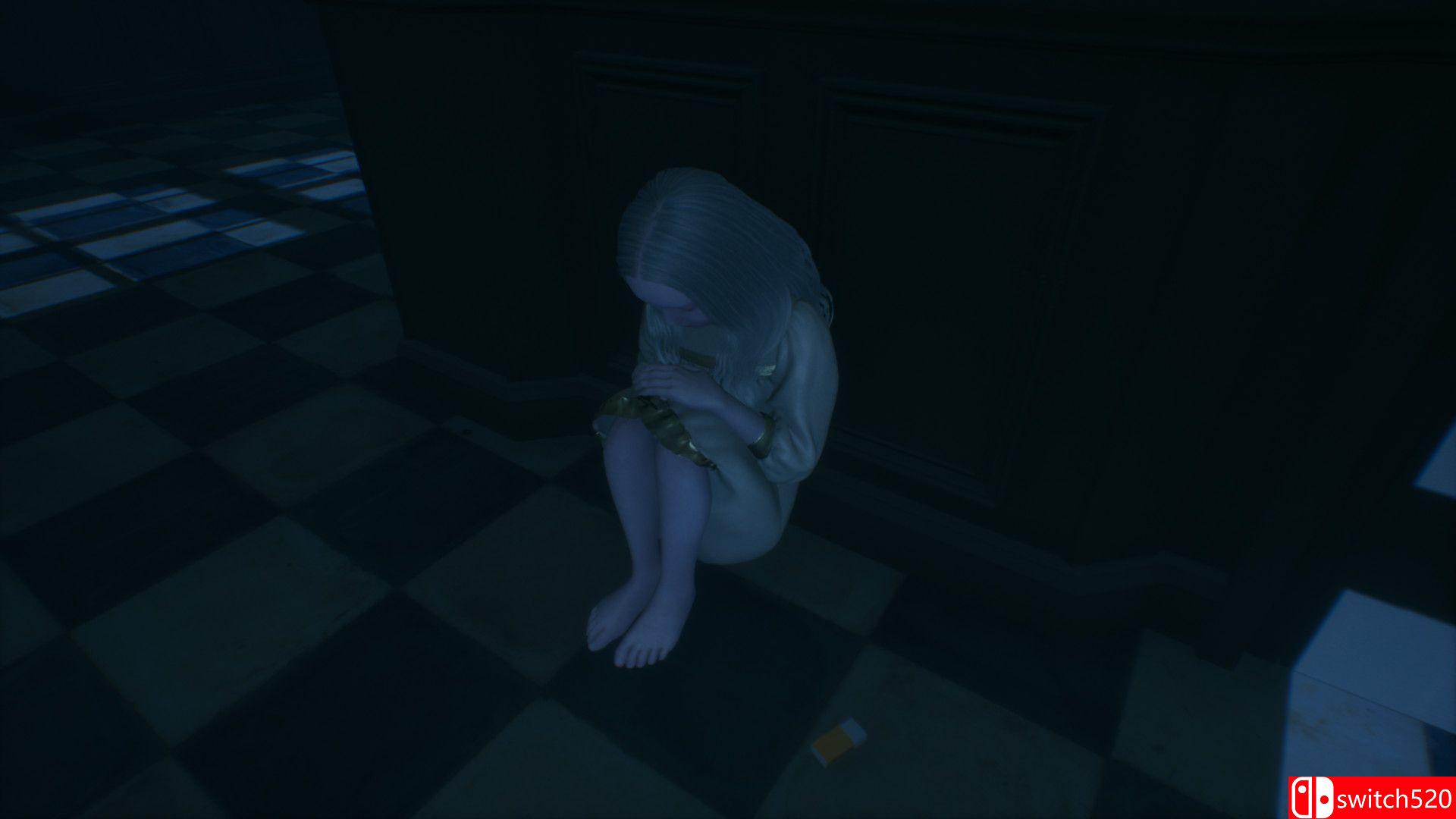 《幻影计划》游戏截图1