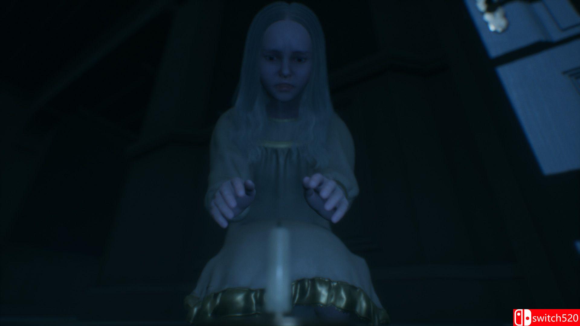 《幻影计划》游戏截图2