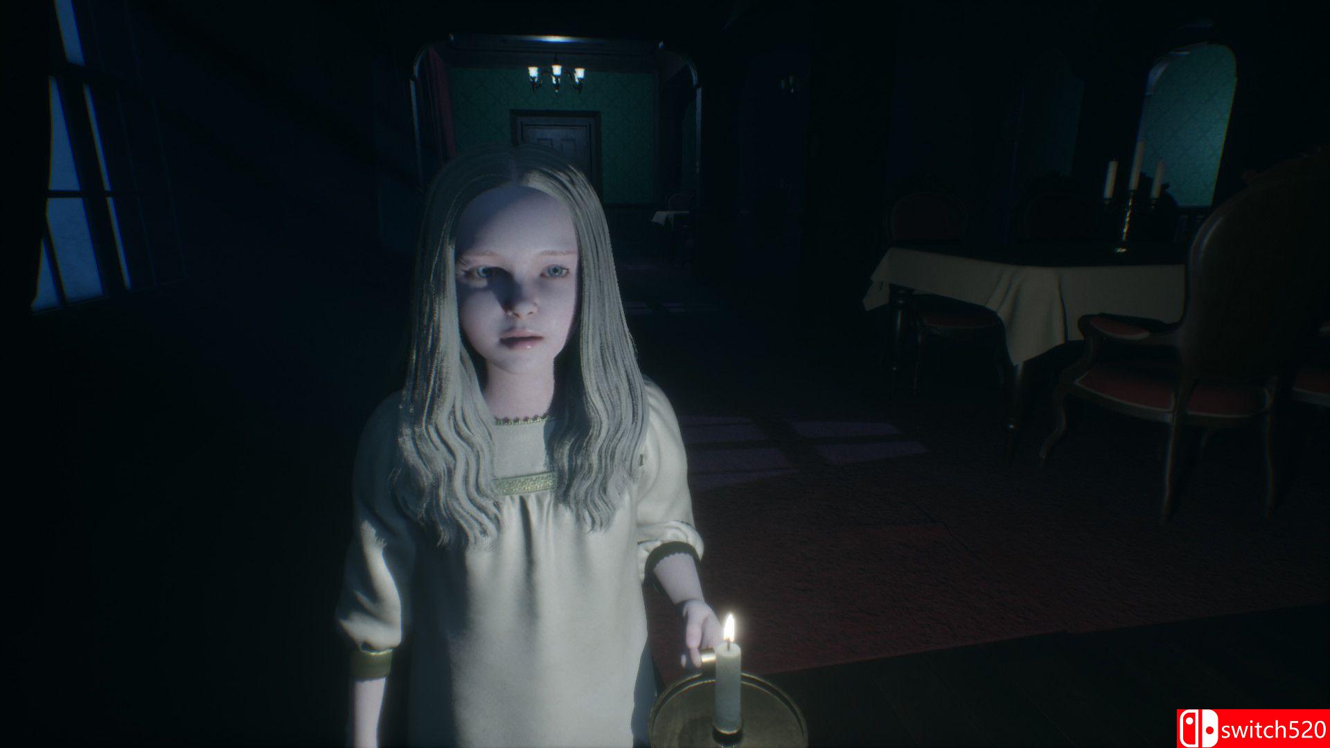 《幻影计划》游戏截图4