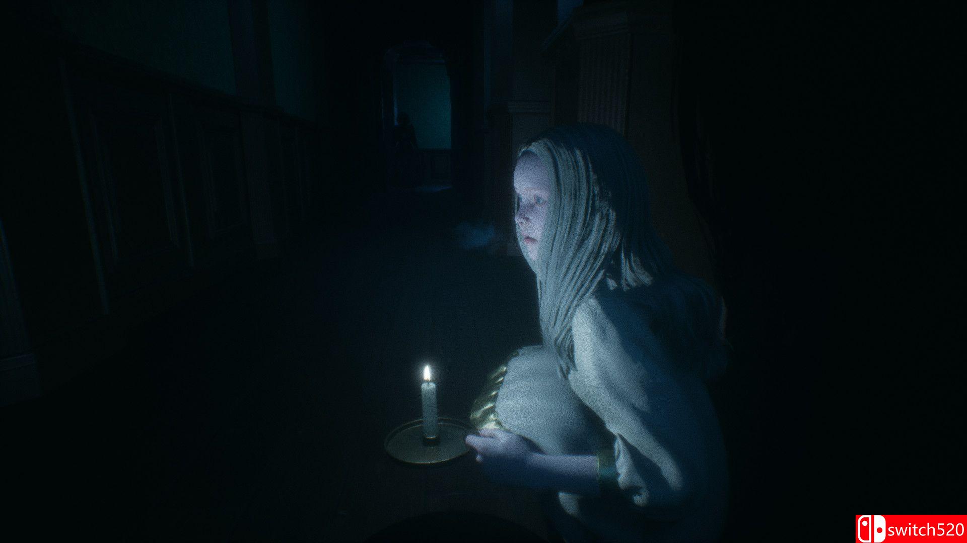 《幻影计划》游戏截图5