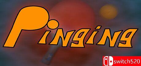 《乒乓球（Pinging）》游戏封面