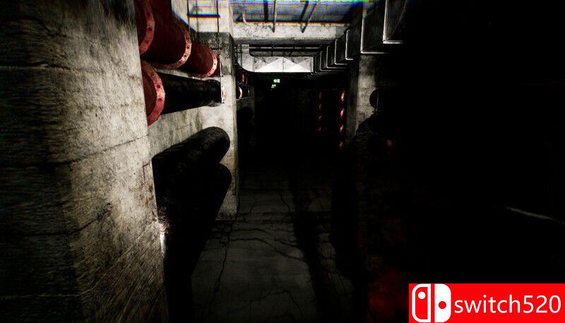 《密室深渊》游戏截图4