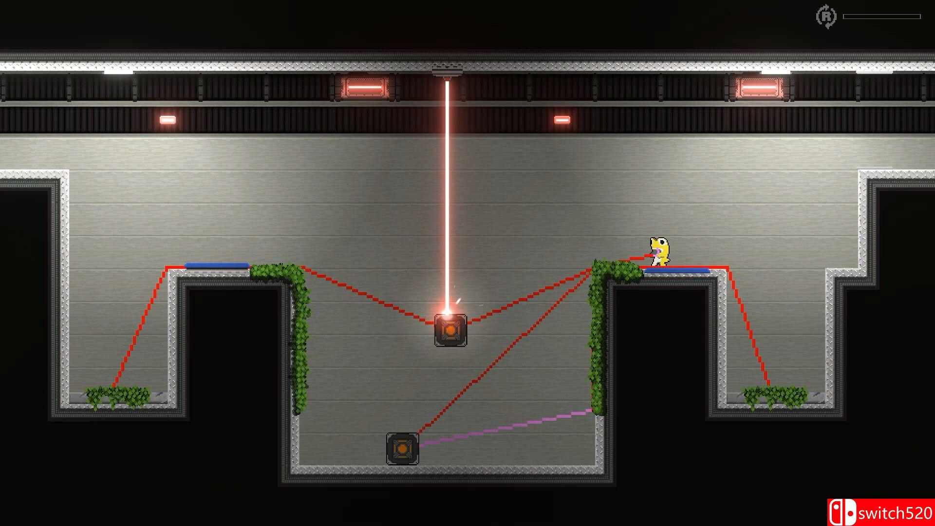 《VINE》游戏截图1