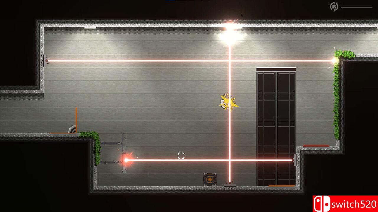 《VINE》游戏截图2