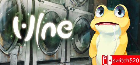 《VINE》官方中文版游戏封面