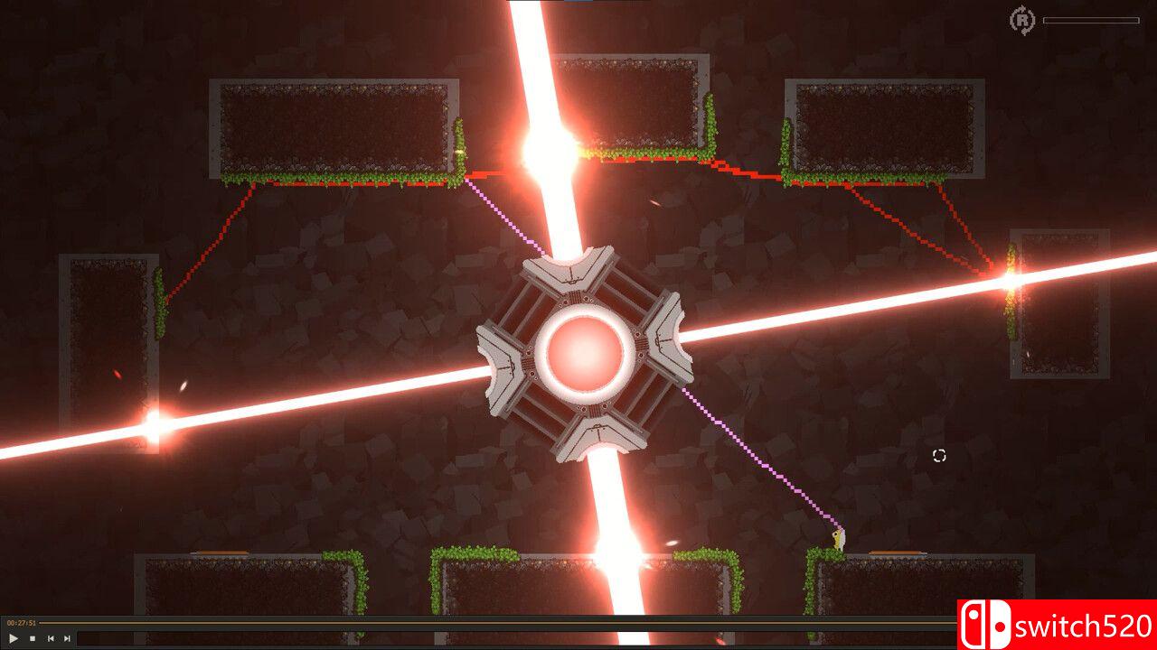 《VINE》游戏截图3