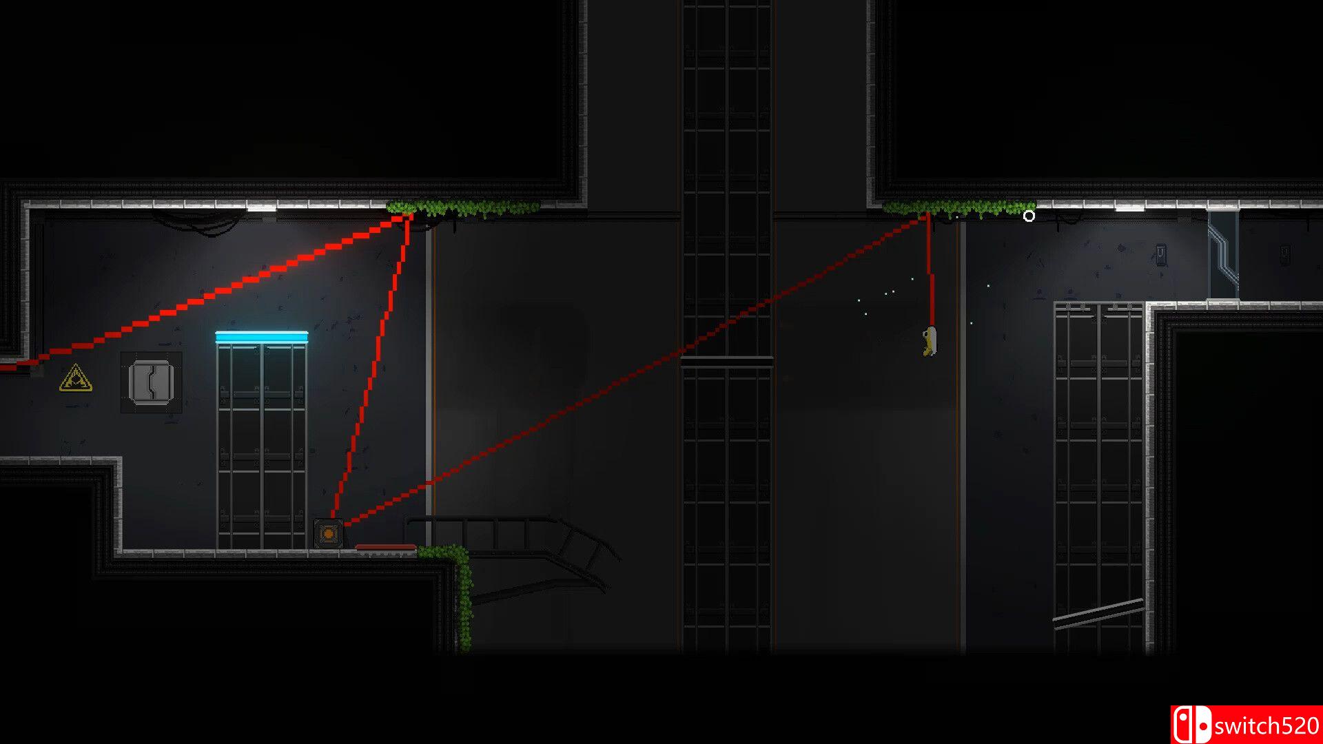 《VINE》游戏截图4