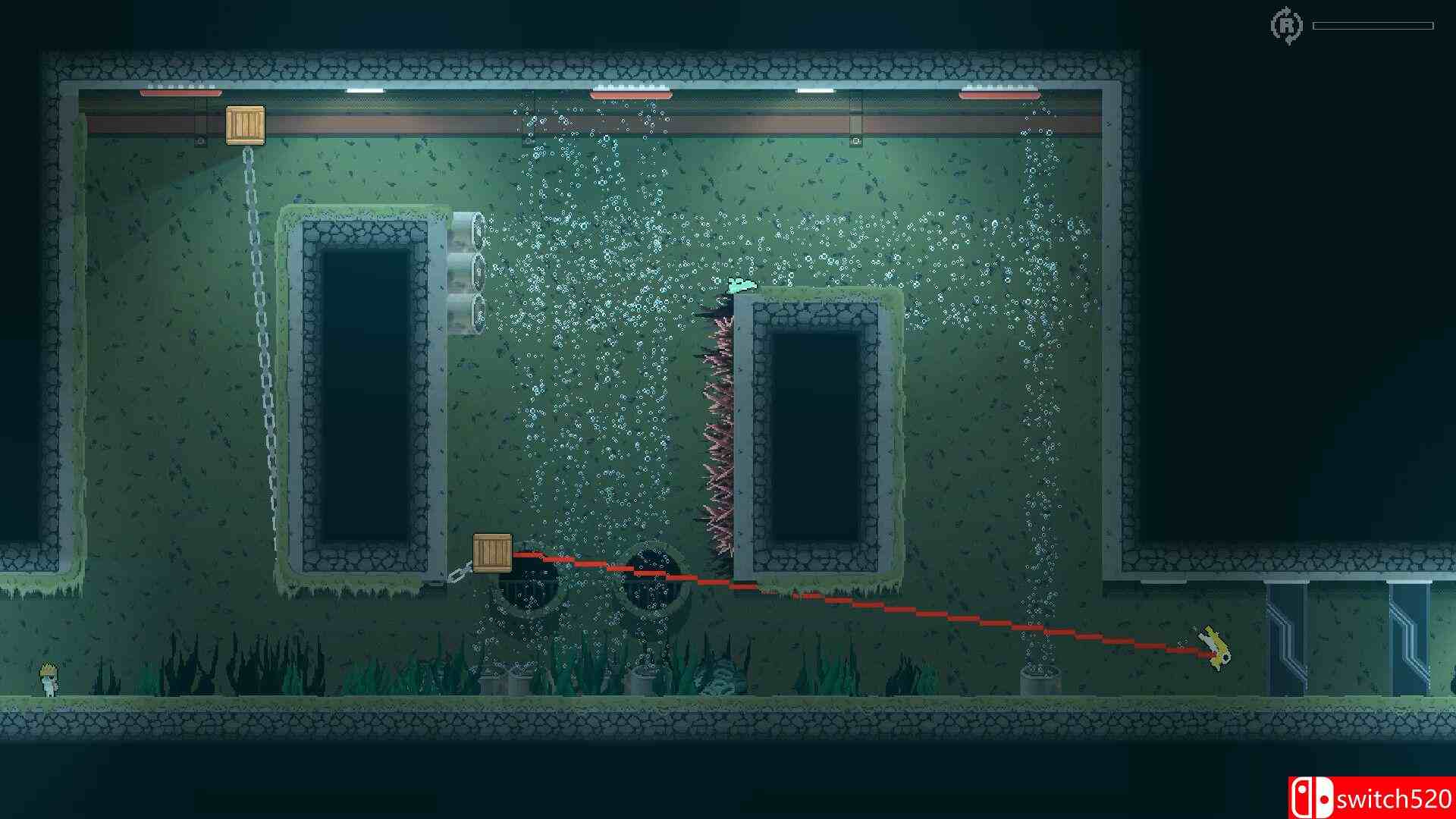 《VINE》游戏截图5