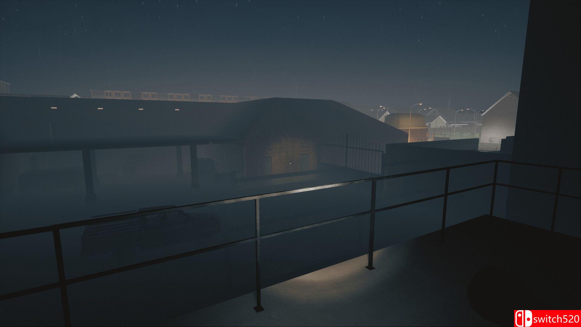 《黑暗旅馆（Inn The Dark）》TENOKE镜像版[EN]_5