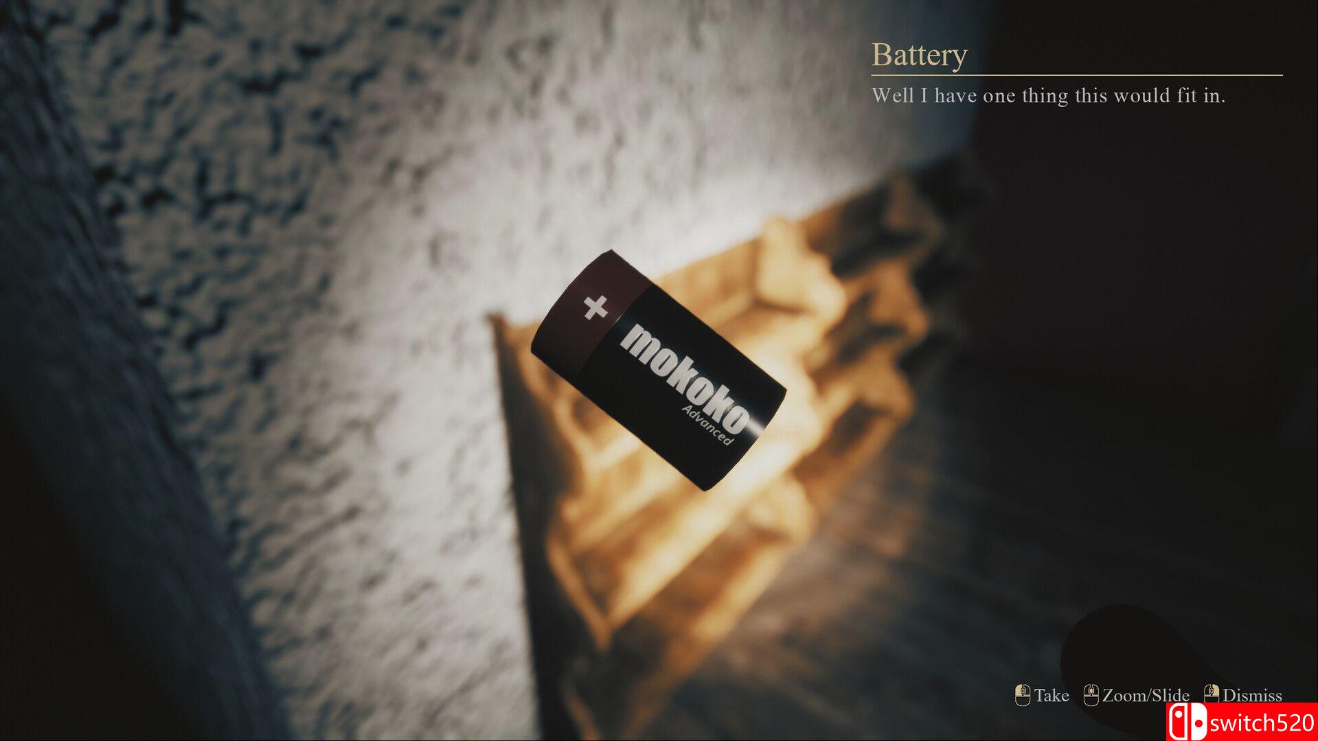 《黑暗旅馆（Inn The Dark）》TENOKE镜像版[EN]_4