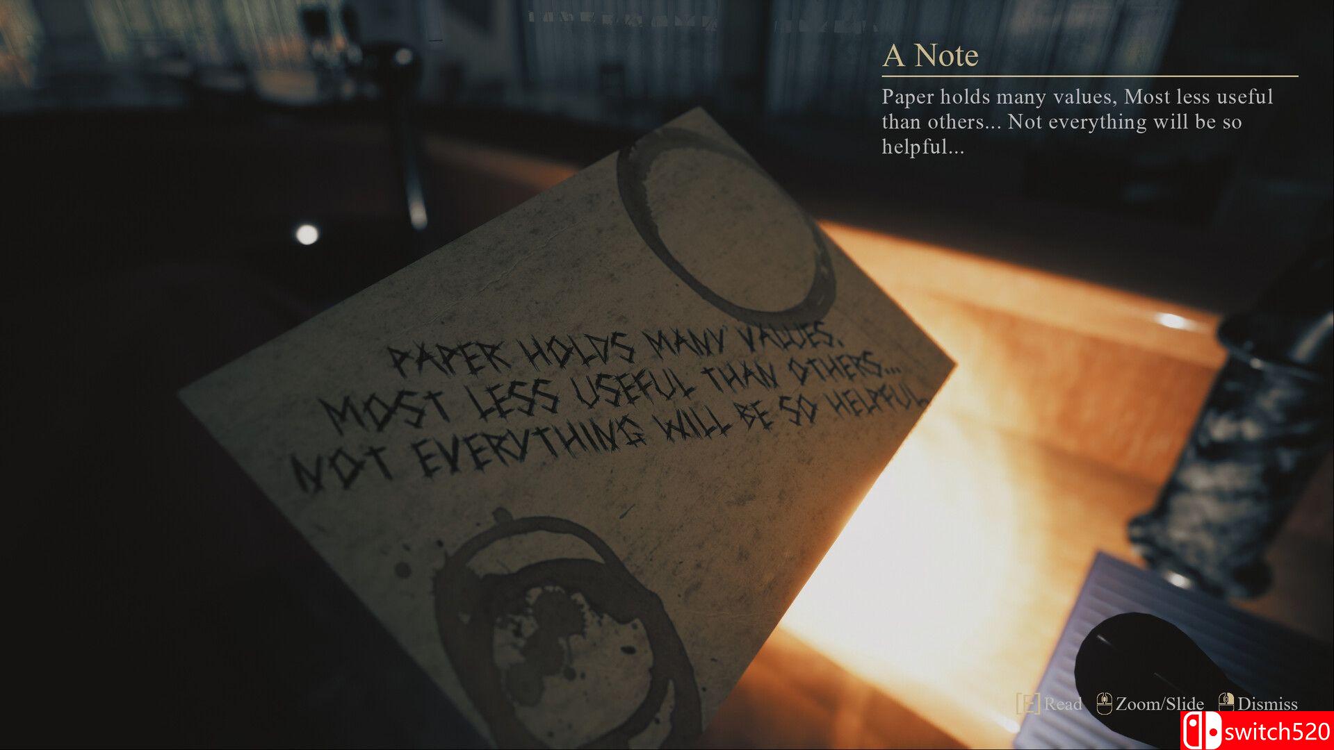 《黑暗旅馆（Inn The Dark）》TENOKE镜像版[EN]_2