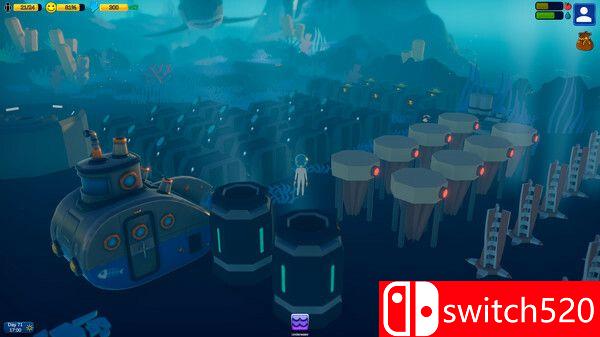 《海港物语》截图3