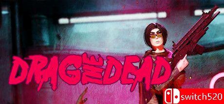 《拽尸之战（Drag the Dead）》游戏封面 - DARKSiDERS镜像版[英文]