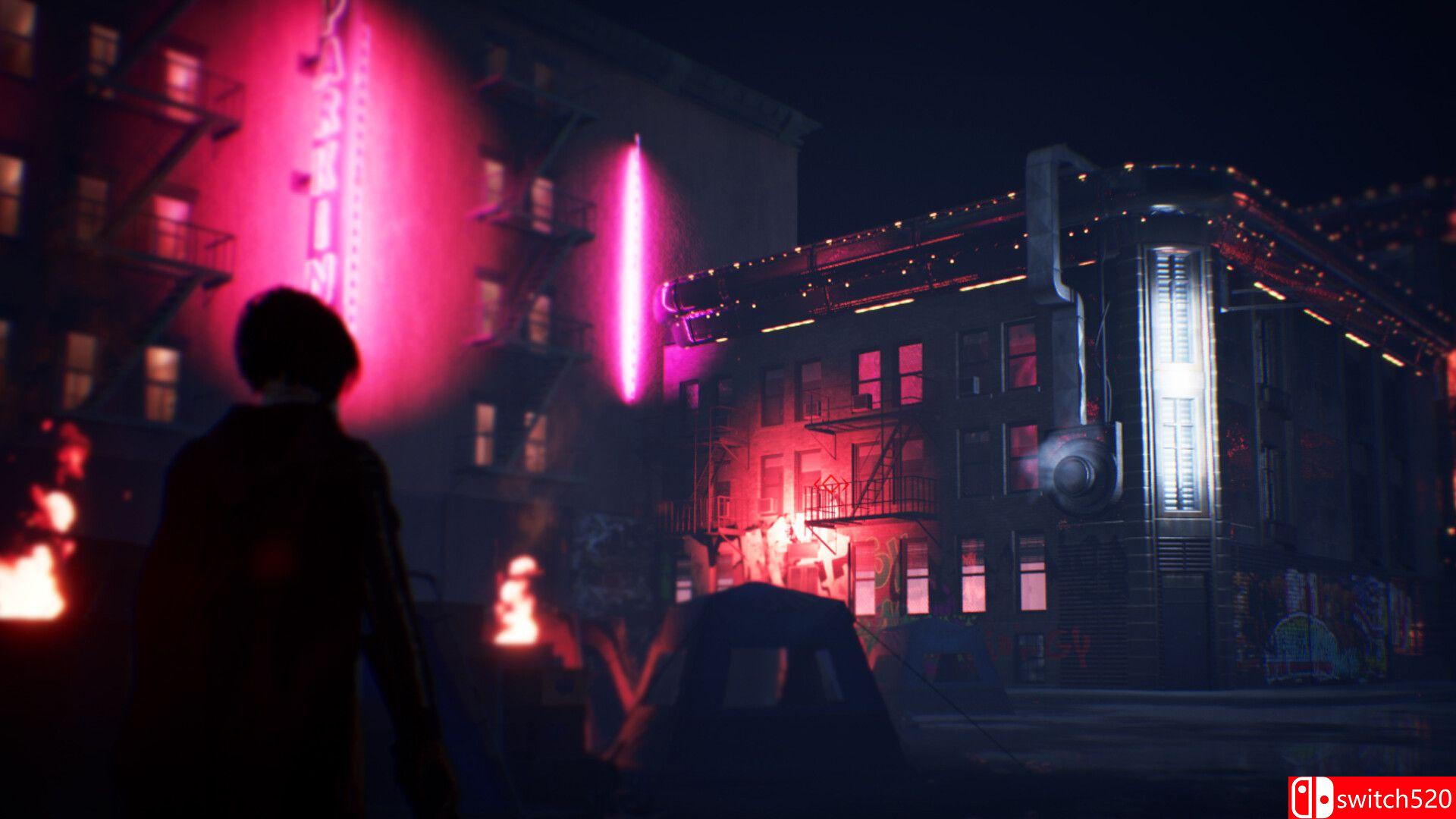 《拽尸之战》游戏截图5