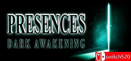 《存在感：黑暗觉醒》游戏封面