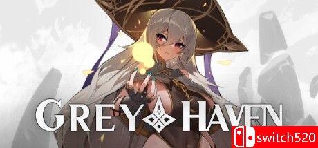 《灰色港湾（Grey Haven）》bADkARMA硬盘版[EN/JP]封面图