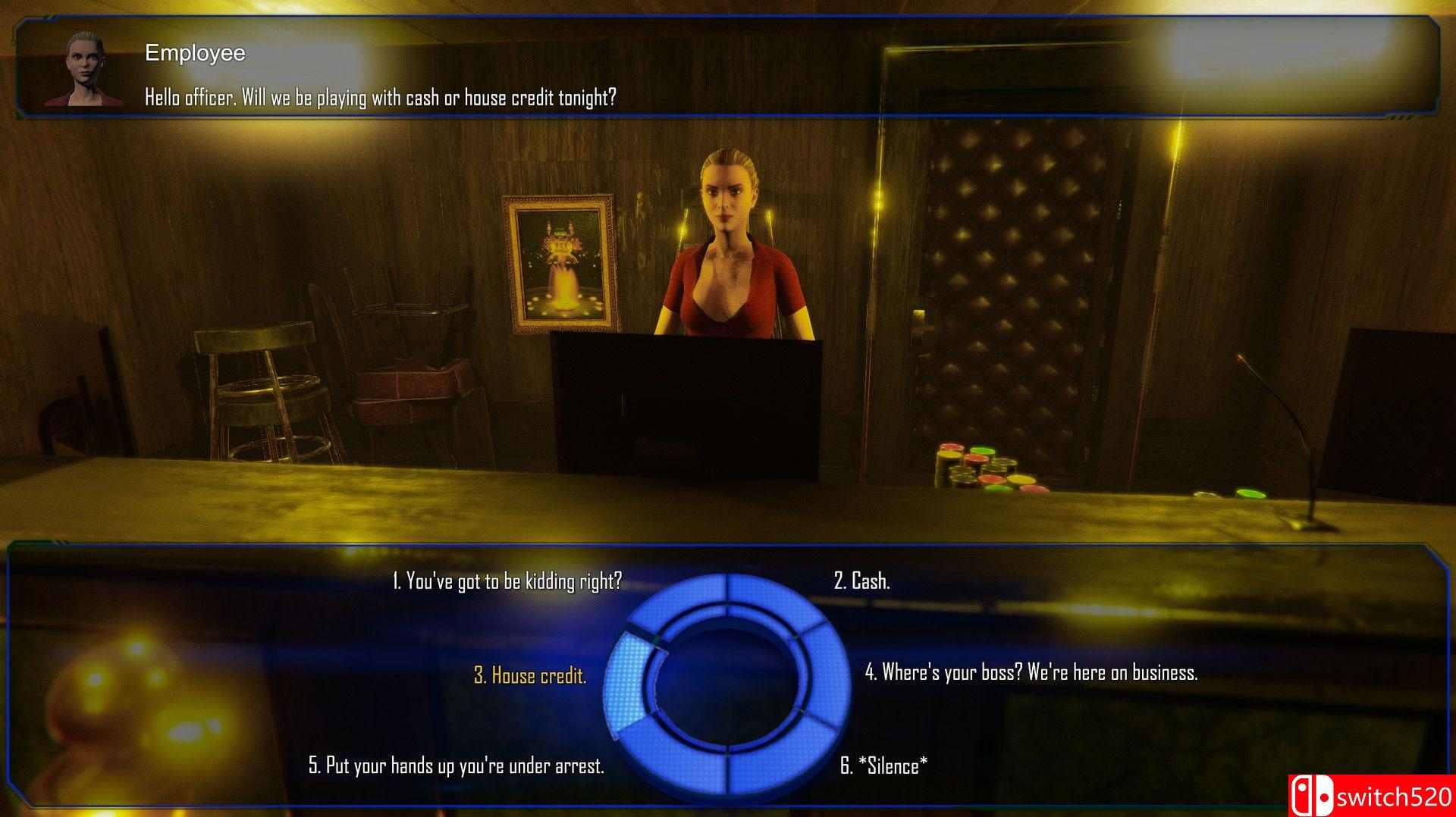 《代码3：警方反应（Code 3: Police Response）》Early Access P2P硬盘版[EN]_5