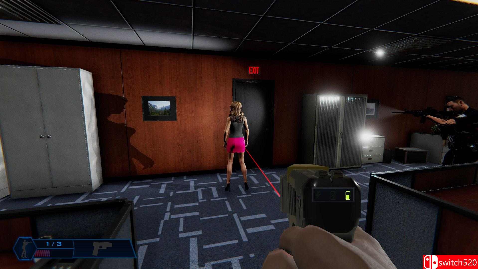 《代码3：警方反应（Code 3: Police Response）》Early Access P2P硬盘版[EN]_2