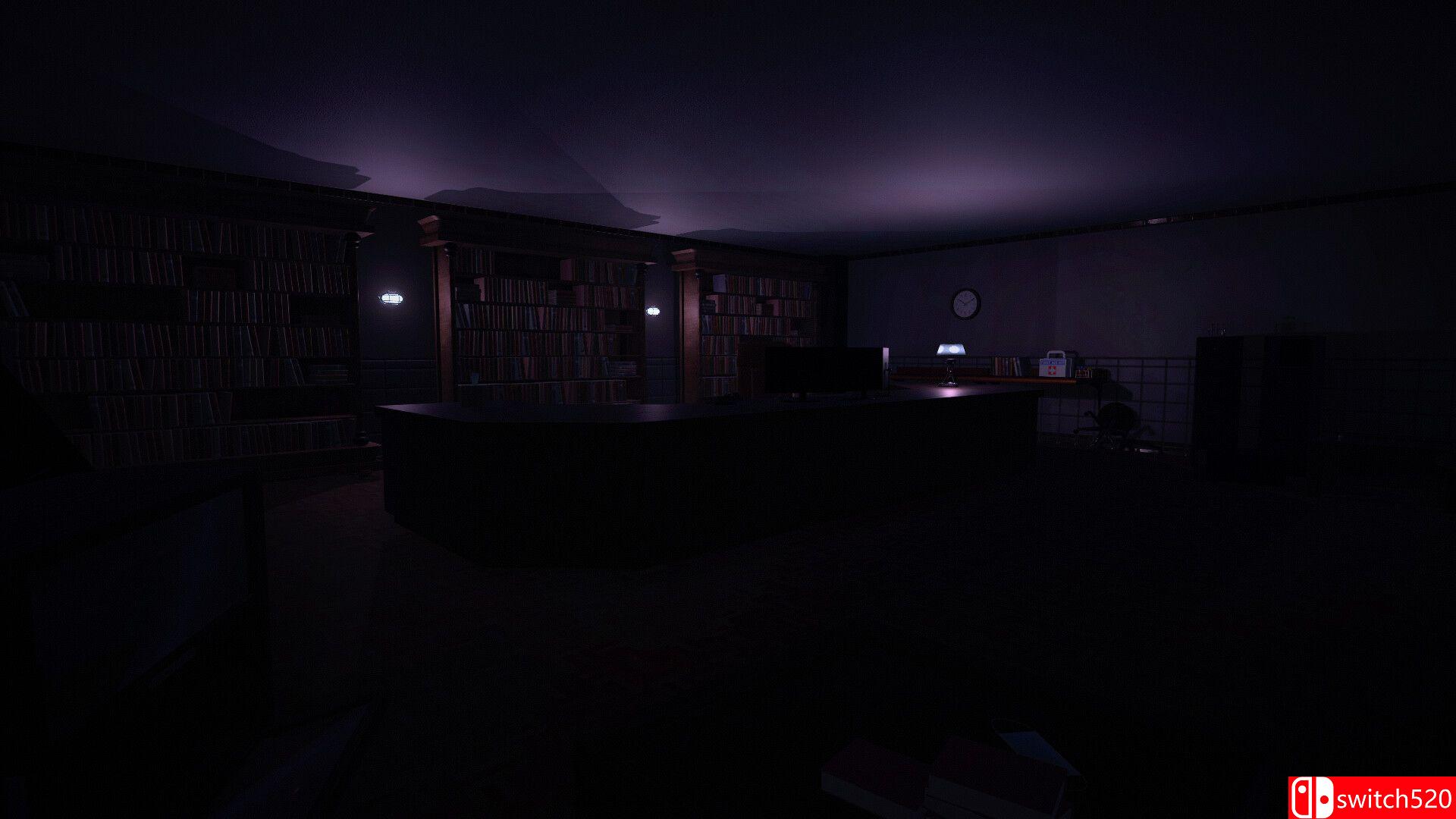 《盲音》游戏截图5