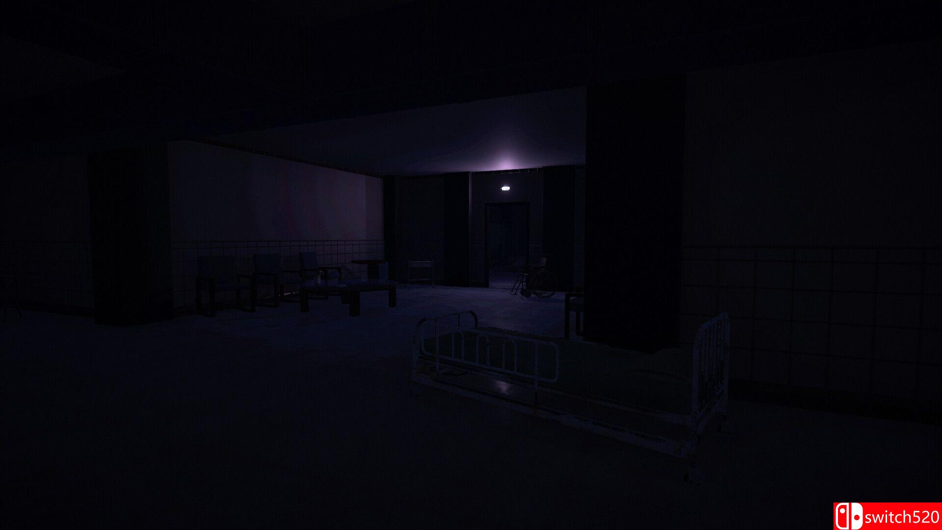 《盲音》游戏截图4