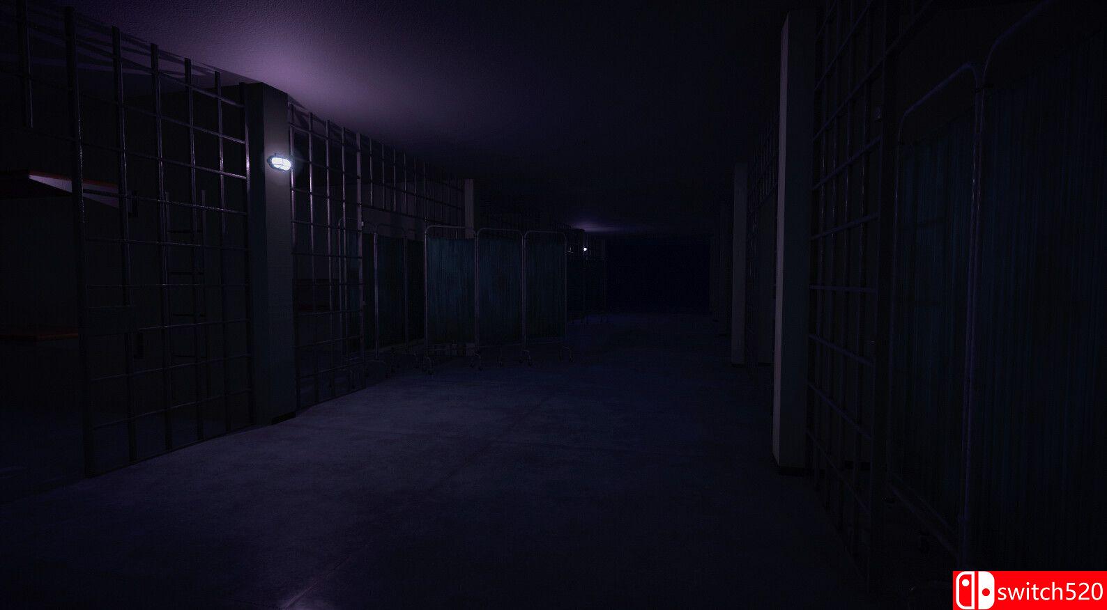 《盲音》游戏截图1