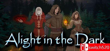 《黑暗中的光（Alight in the Dark）》游戏封面 - TENOKE镜像版[英文]