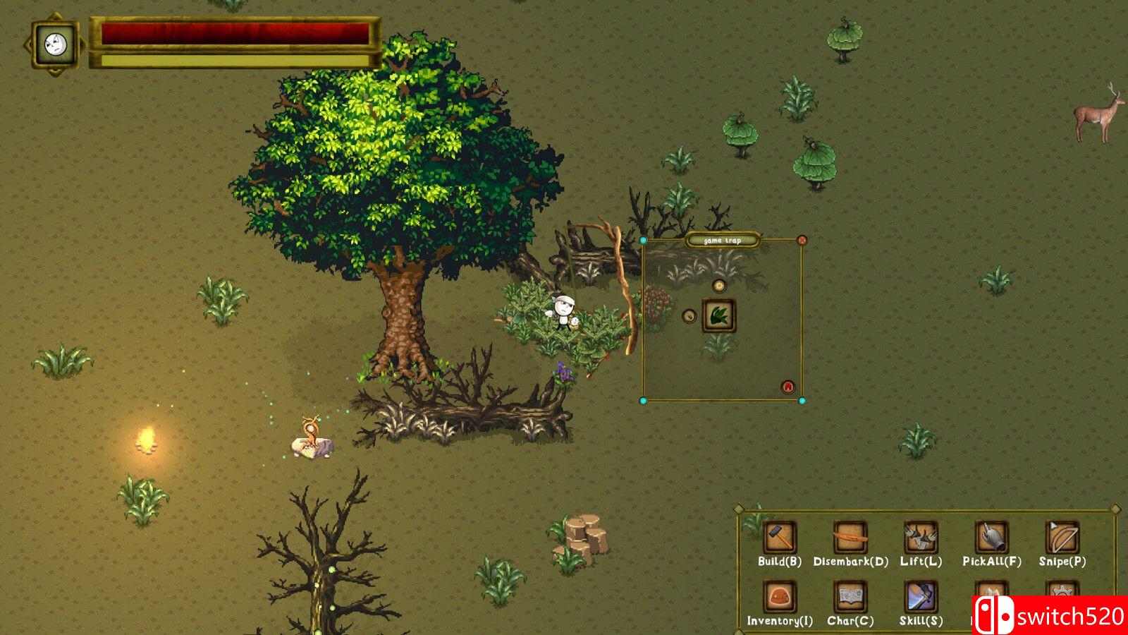 《梦之地》游戏截图2