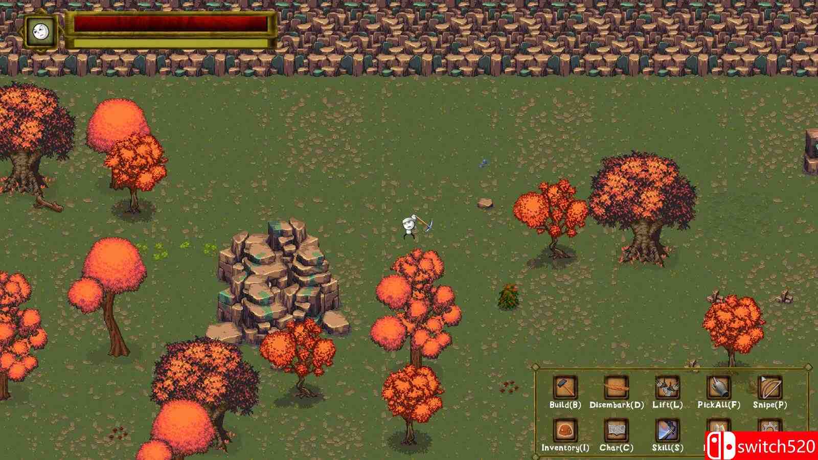 《梦之地》游戏截图4