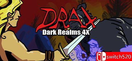 《DR4X》游戏封面