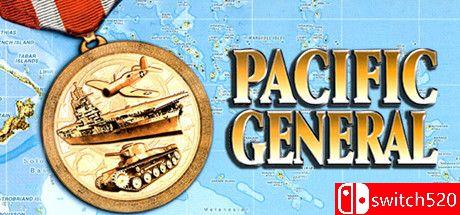 《太平洋上将（Pacific General）》v1.1 GOG硬盘版封面图