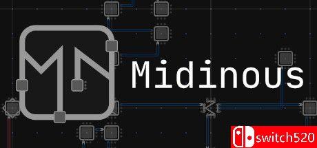 Midinous游戏封面图