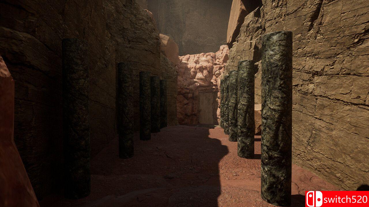 《最后的解谜者（The Last Solver）》TENOKE镜像版[EN]_3