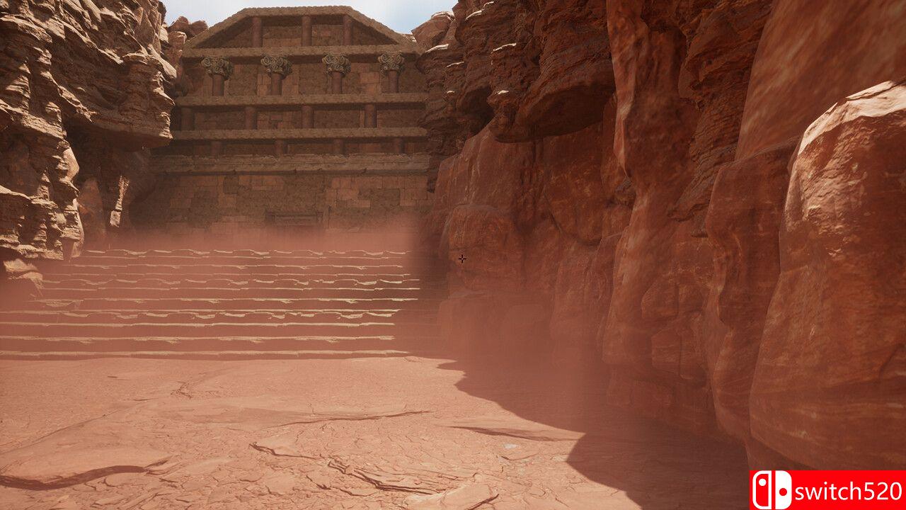 《最后的解谜者（The Last Solver）》TENOKE镜像版[EN]_4