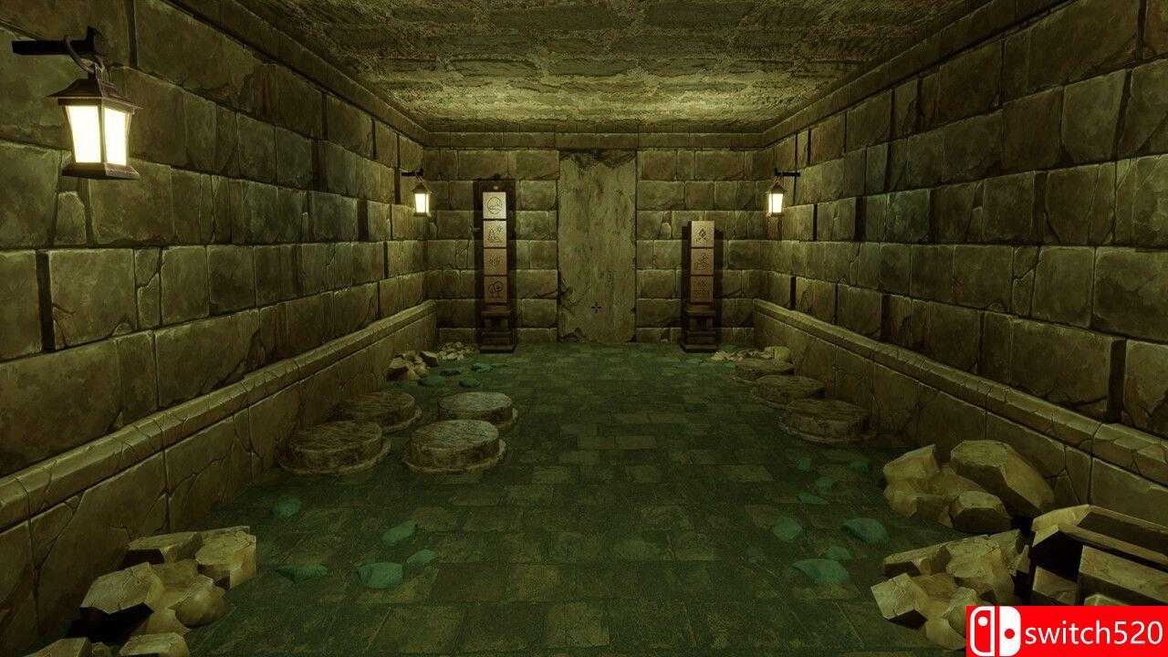 《最后的解谜者（The Last Solver）》TENOKE镜像版[EN]_2