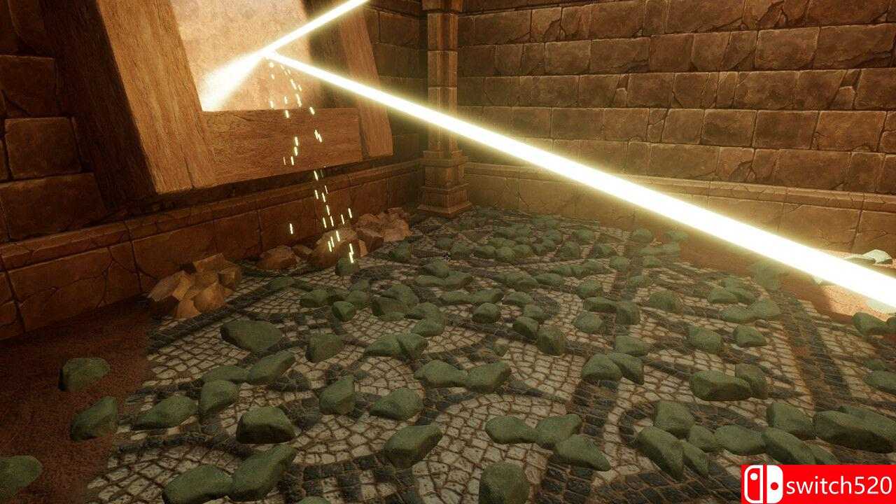 《最后的解谜者（The Last Solver）》TENOKE镜像版[EN]_5