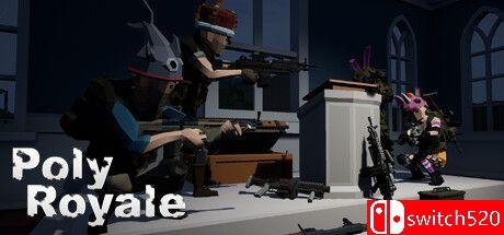 PolyRoyale游戏封面图