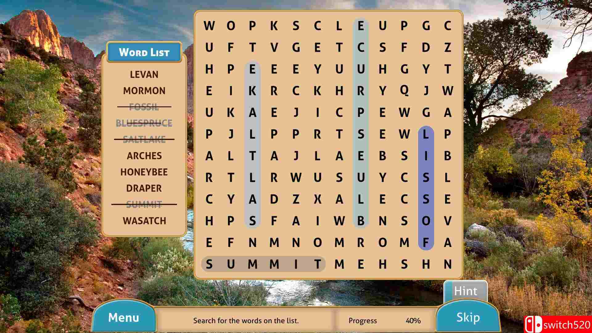 《寻找美国：西部之旅（Finding America: The West）》TENOKE镜像版[EN]_4