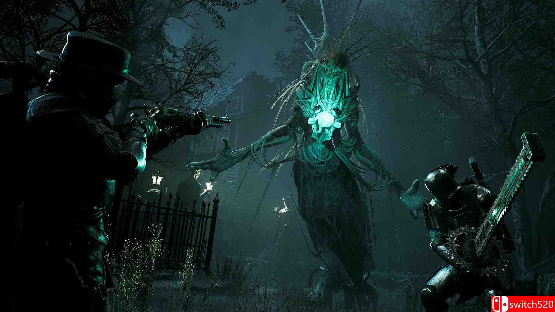 遗迹2游戏截图2