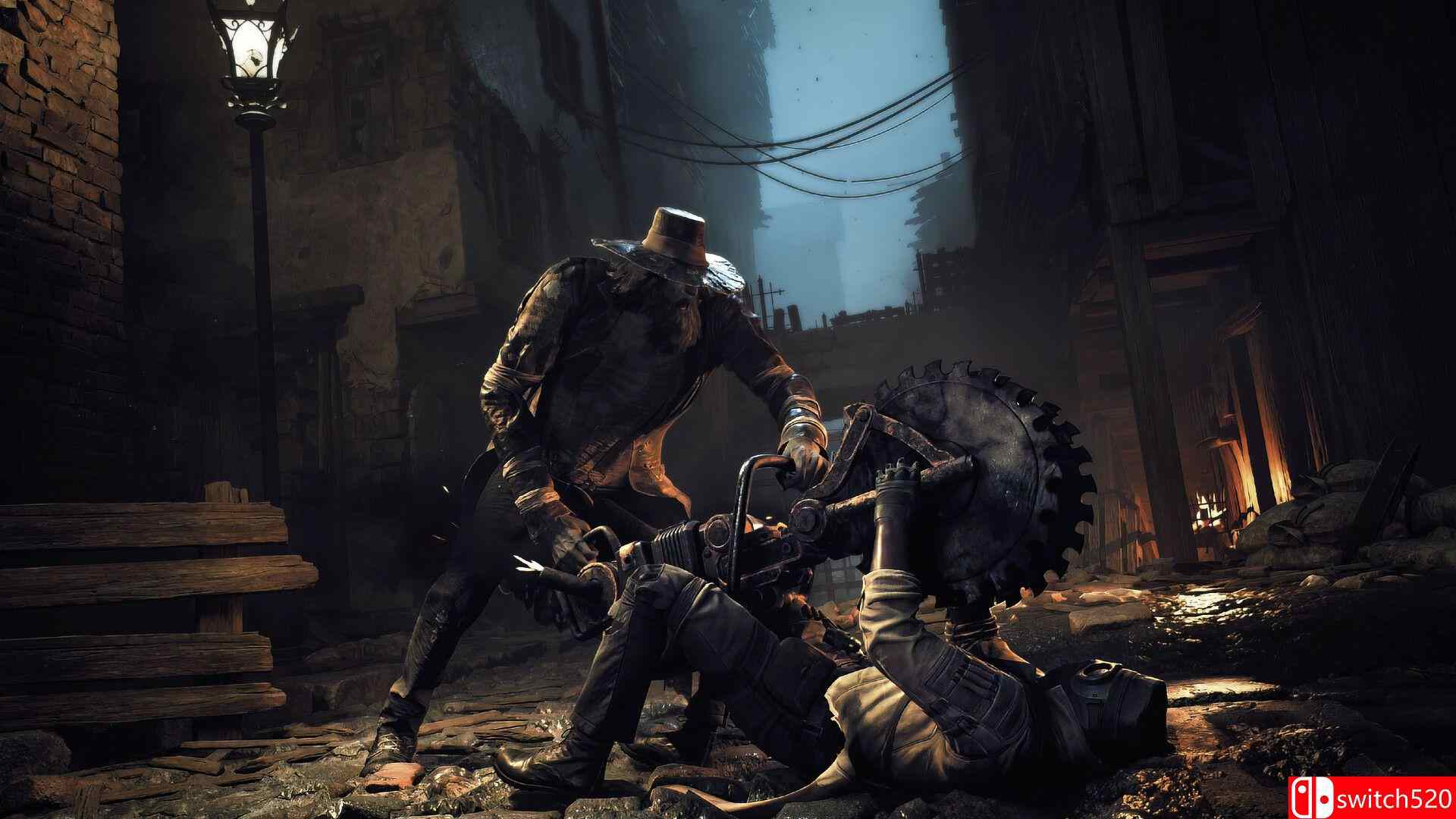 遗迹2游戏截图5